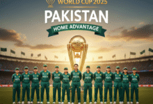 Pakistan's Women's Cricket Team: A Rising Star on the World Stage?
