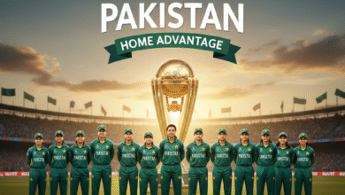 Pakistan's Women's Cricket Team: A Rising Star on the World Stage?